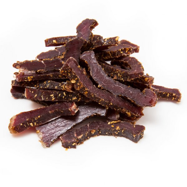 Biltong Slices 7oz- Thick