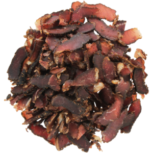 Biltong Slices 7oz - Thin