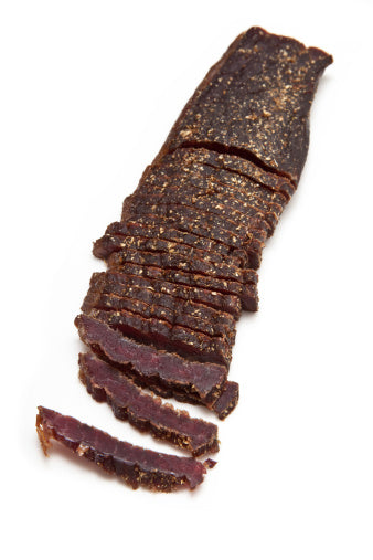 Biltong Single Slab