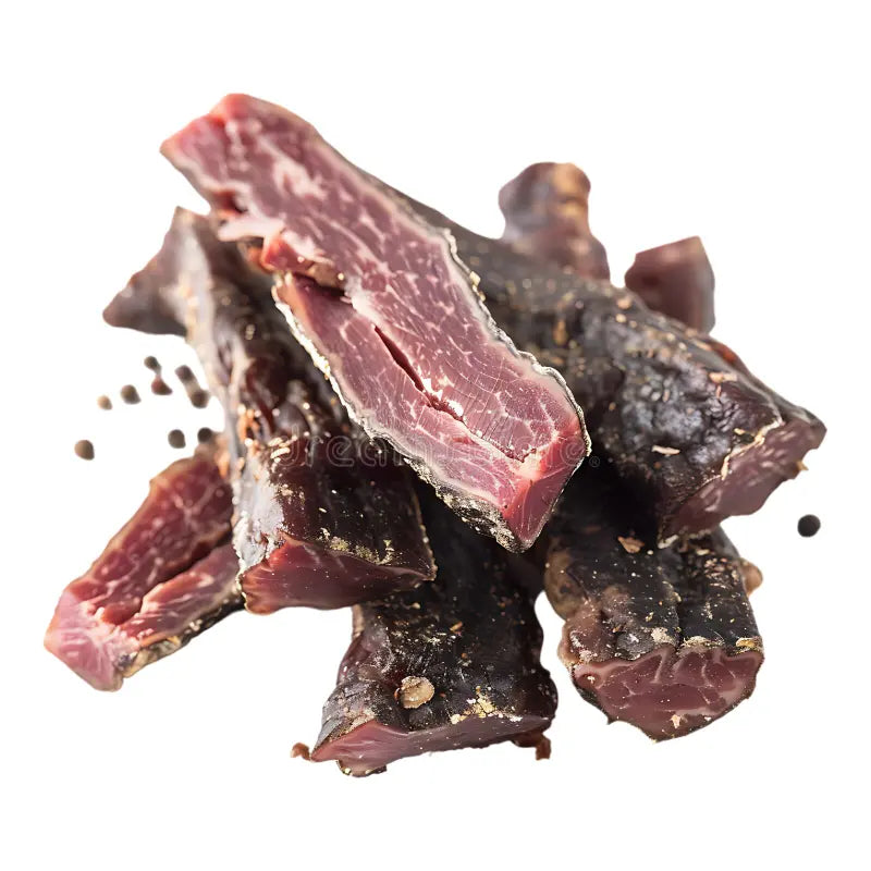 Biltong Slices 7oz- Thick